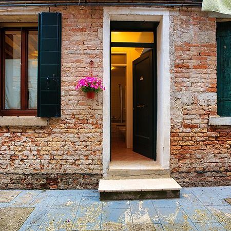 Ca' Diva Apartment Венеция Екстериор снимка