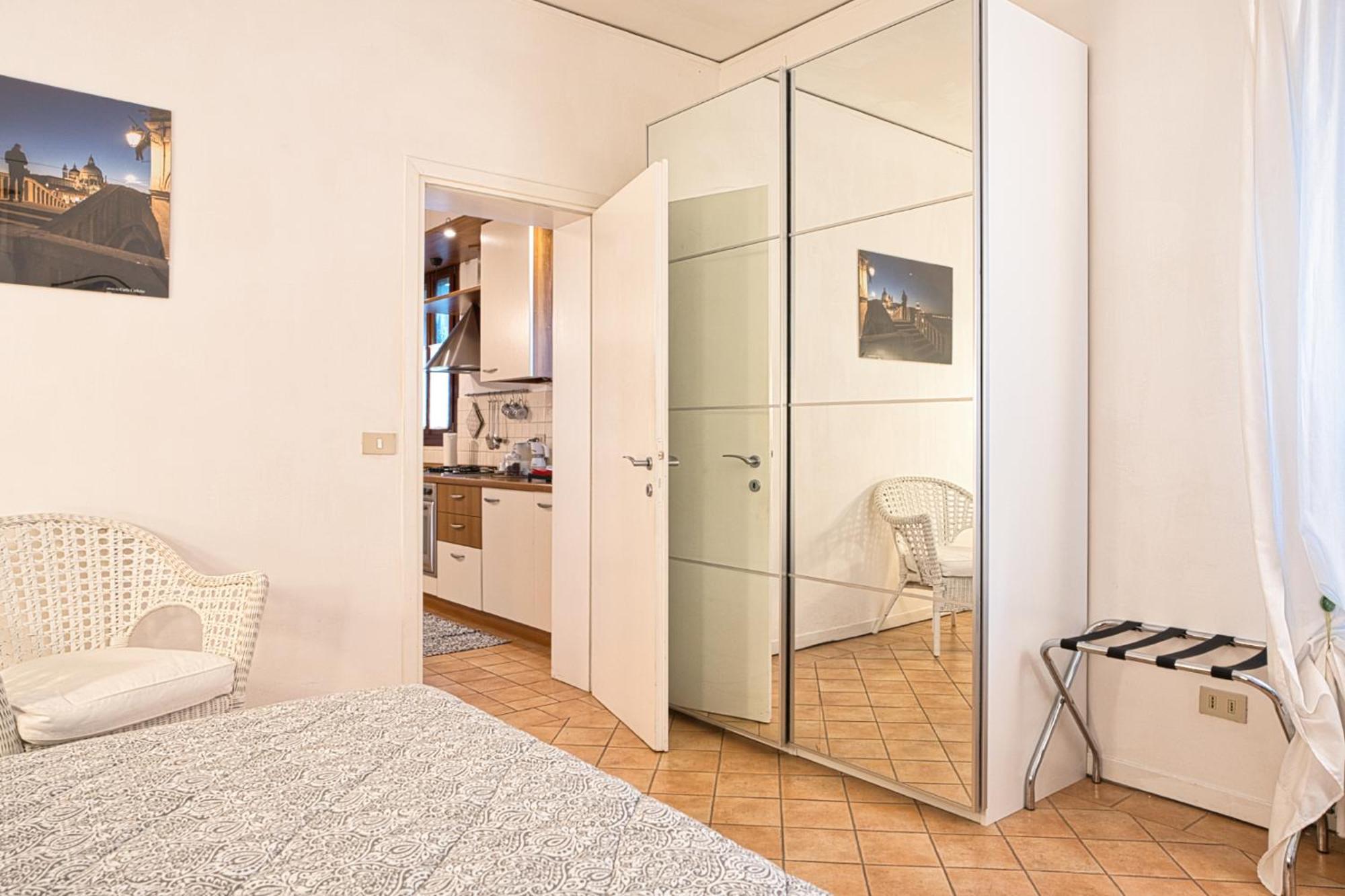 Ca' Diva Apartment Венеция Екстериор снимка