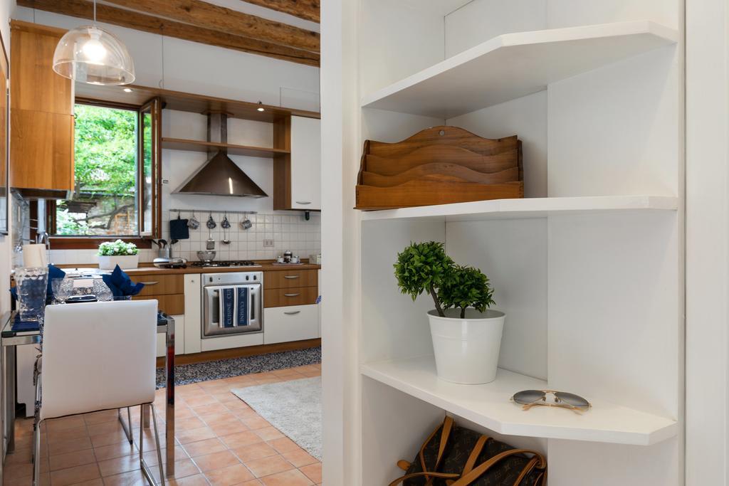 Ca' Diva Apartment Венеция Екстериор снимка