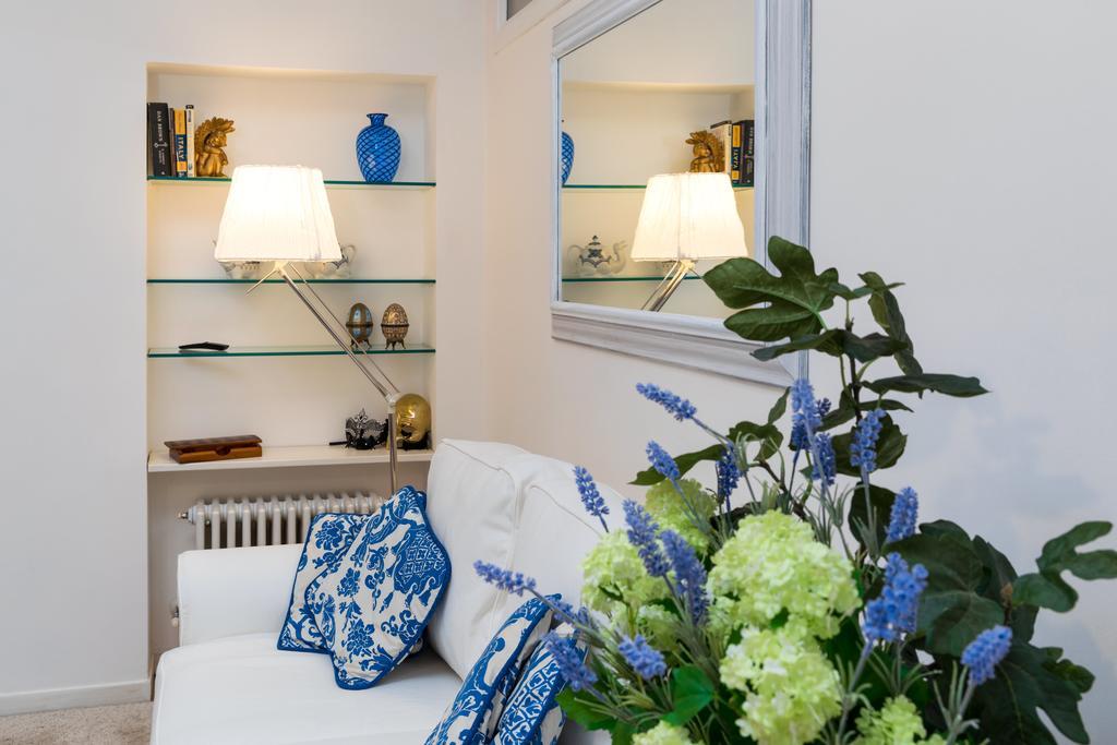 Ca' Diva Apartment Венеция Екстериор снимка