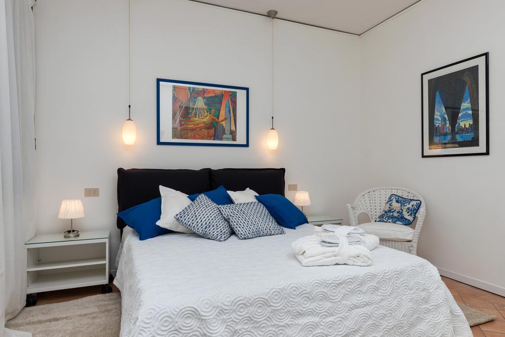 Ca' Diva Apartment Венеция Екстериор снимка