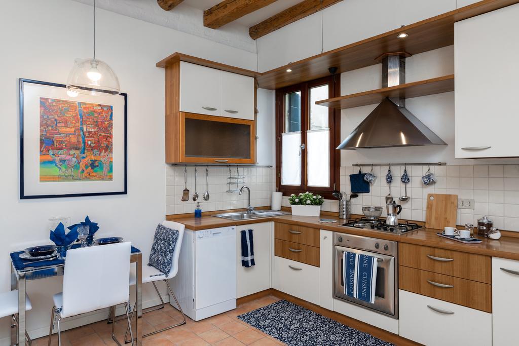 Ca' Diva Apartment Венеция Екстериор снимка